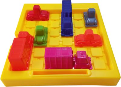 Логическая игра Icoy Toys "Найди выход"