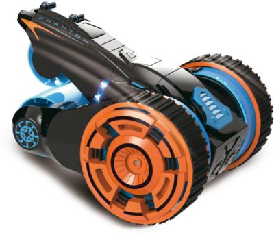 Радиоуправляемая машинка трюковая, 4 колеса, MKB