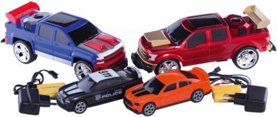 Набор "Боевые машины", со световыми и звуковыми эффектами, BlueSea