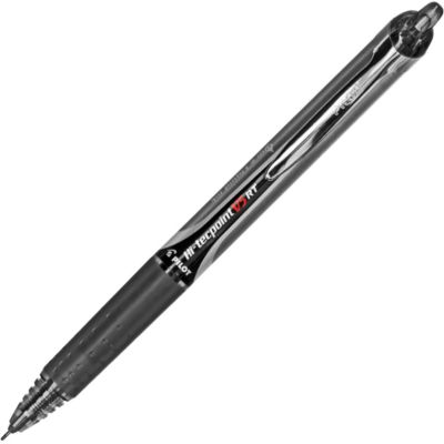Ручка капилярная Pilot Hi-Tecpoint V5, 0,5 мм, черная