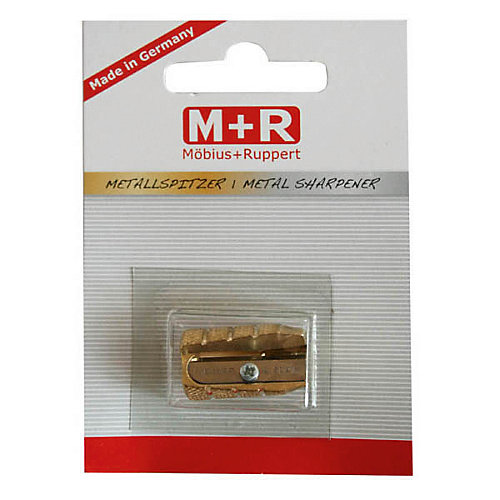 M+R Точилка металлическая от M+R