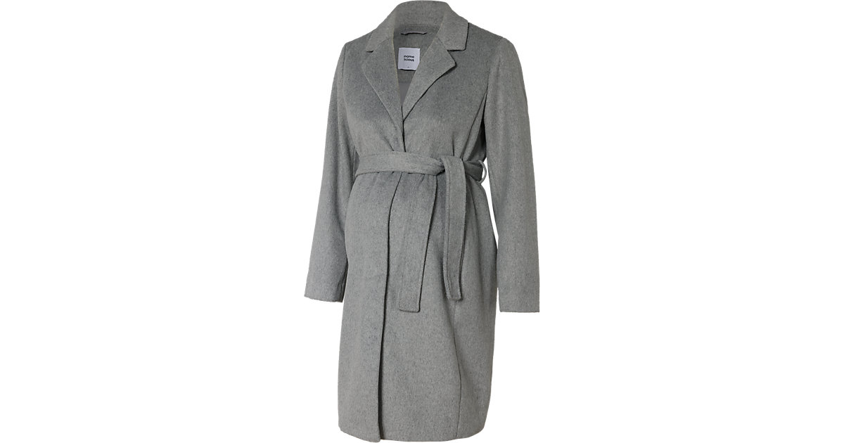 mama-licious · Umstandsmantel MLTAYLOR Gr. 38 Damen Kinder mama-licious · Umstandsmantel MLTAYLOR Gr. 38 Damen Kinder
