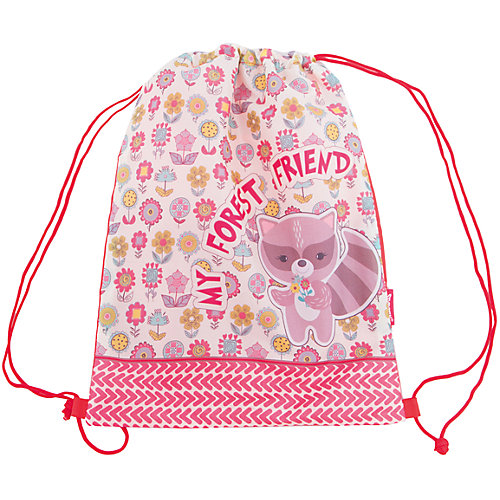 Мешок для обуви Kinderline от Kinderline