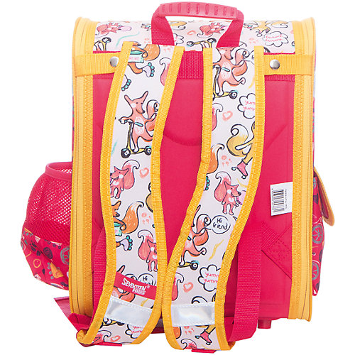 Ранец-трансформер Kinderline, без наполнения от Kinderline