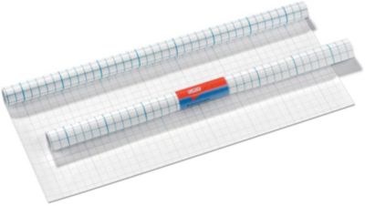 Herlitz Пленка самоклеящаяся, 40х100см, прозрачная