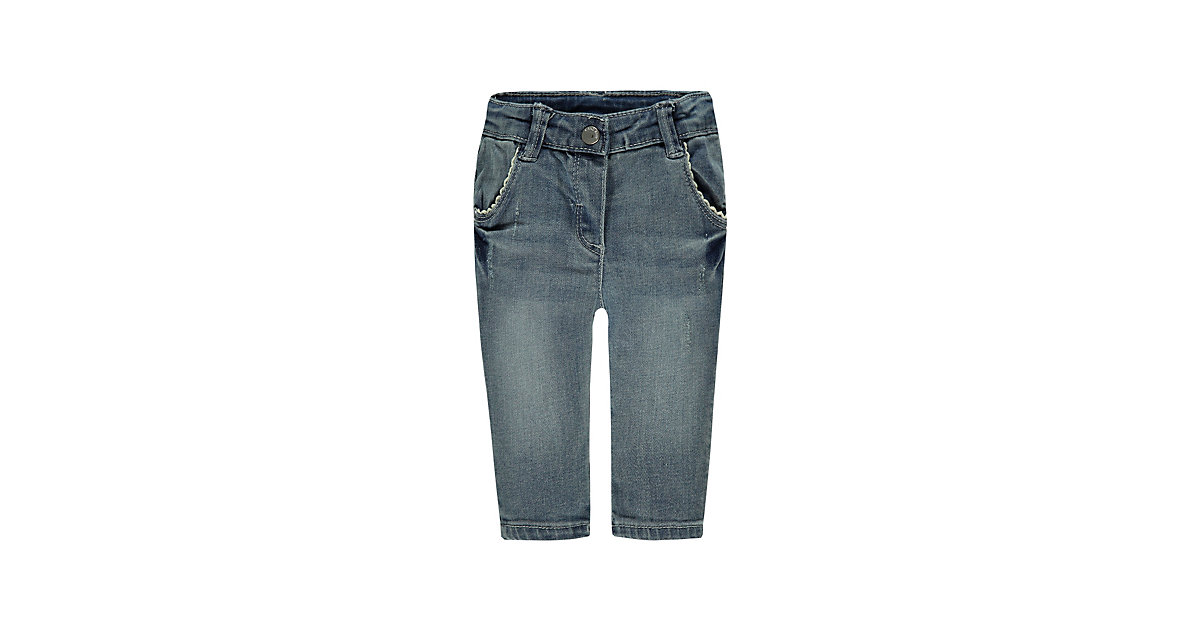 KANZ · Baby Jeans Gr. 56 Mädchen Kinder KANZ · Baby Jeans Gr. 56 Mädchen Kinder