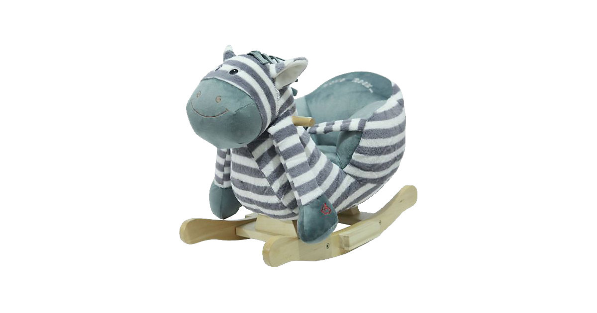 Sweety Toys Schaukeltier Zebra ´´Ben the Zebra´´