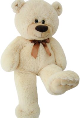 Big Love Teddy Plüsch Bär ca 20 cm Spielzeug Kuscheltier Plüschtier Teddybär 