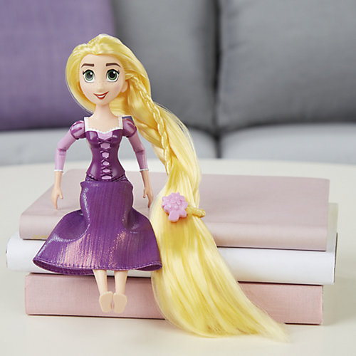 Кукла Disney Princess "Классическая" Рапунцель от Hasbro