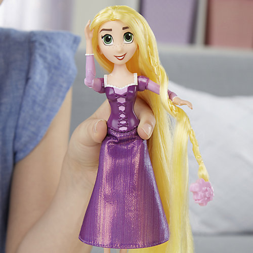 Кукла Disney Princess "Классическая" Рапунцель от Hasbro
