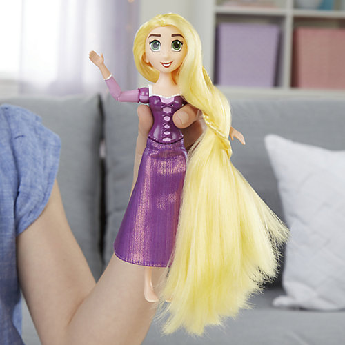 Кукла Disney Princess "Классическая" Рапунцель от Hasbro