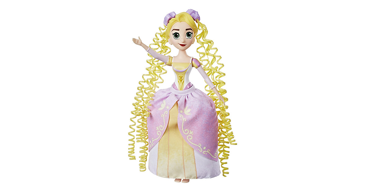 Rapunzel: Die Serie Rapunzels Styling Kollektion
