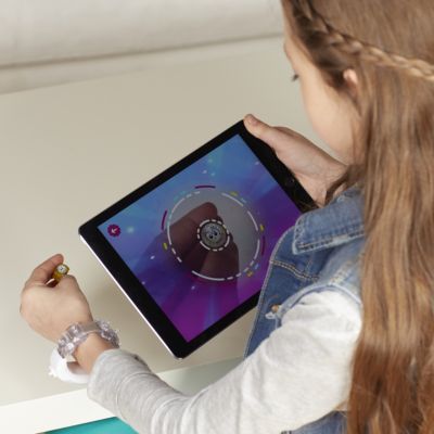 Браслет Сверкающее настроение