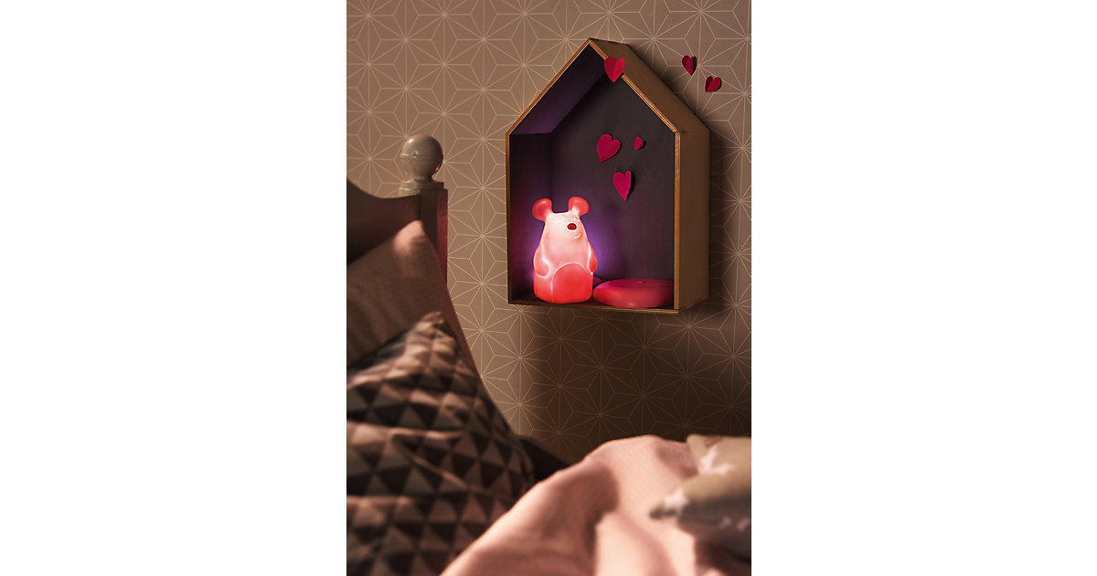 HABA · HABA Schlummerlichter - Gute-Nacht-Maus 301900 HABA · HABA Schlummerlichter - Gute-Nacht-Maus 301900