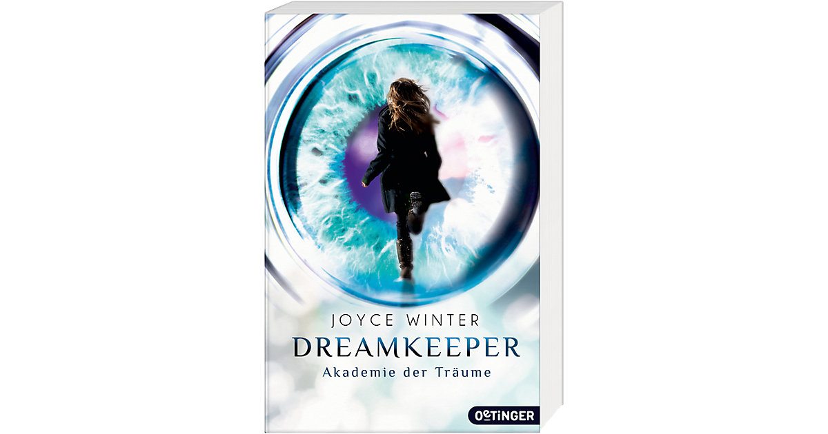 Buch - Dreamkeeper: Die Akademie der Träume