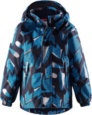 Куртка Reimatec® Reima Multe для мальчика