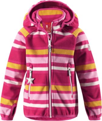 Куртка Reima Vuoksi для девочки