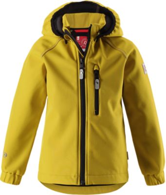 Куртка Vantti Reima для девочки