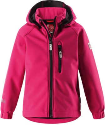 Куртка Vantti Reima для девочки