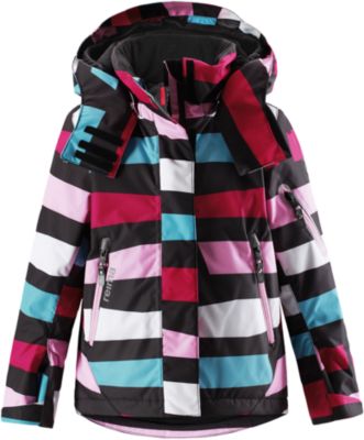 Куртка Reimatec® Reima Roxana для девочки