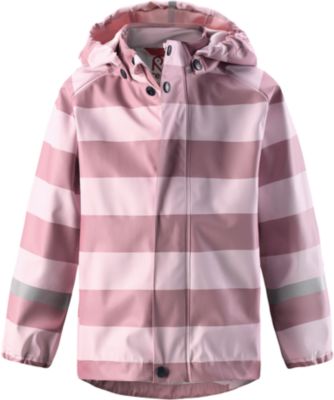 Плащ-дождевик Reima Vesi для девочки