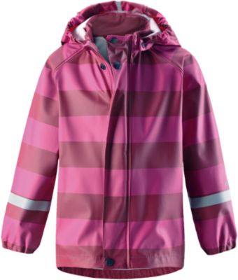 Плащ-дождевик Reima Vesi для девочки