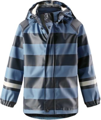 Плащ-дождевик Reima Vesi для мальчика