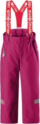 Брюки Reimatec® Reima Lightning для девочки