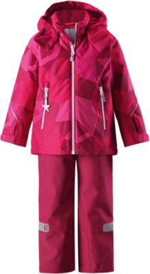 Комплект Reimatec® Reima Grane для девочки