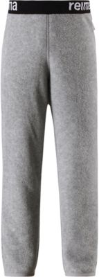 Флисовые брюки Reima Argelius для мальчика