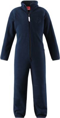 Флисовый комбинезон Reima Kraz для мальчика