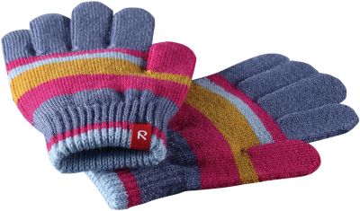 Перчатки Reima Twig для девочки