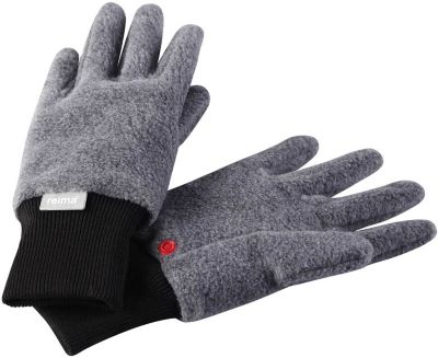 Флисовые перчатки Reima Osk