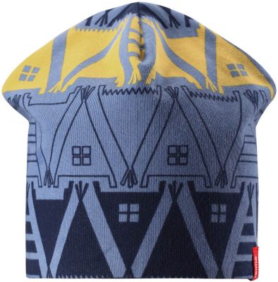 Шапка Reima Hirvi для мальчика