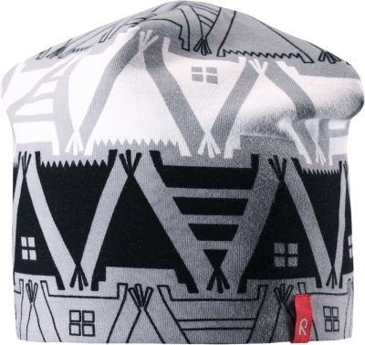 Шапка Reima Hirvi для мальчика