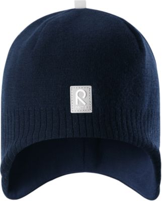 Шапка Reima Lumula для мальчика