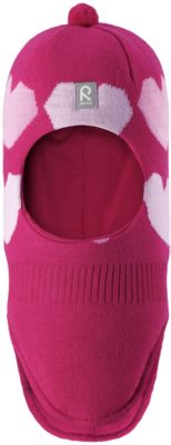 Шапка-шлем Reima Louhii для девочки