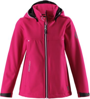 Куртка Reima Cornise для девочки