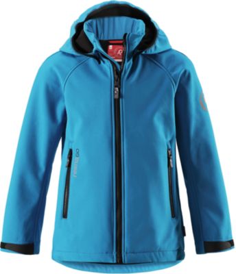 Куртка Reima Zayak для мальчика