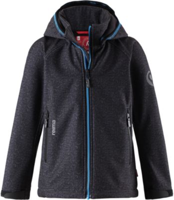 Куртка Reima Zayak для мальчика