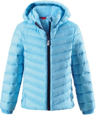 Куртка Reima Fern для девочки