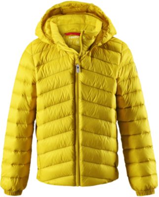 Куртка Reima Falk для мальчика