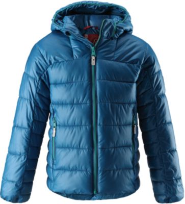 Куртка Reima Petteri для мальчика