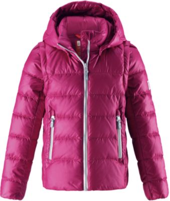 Куртка Reima Minna для девочки