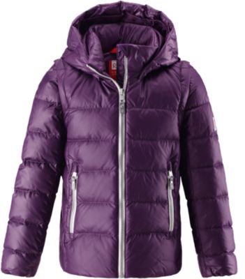 Куртка Reima Minna для девочки