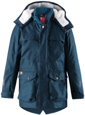 Куртка Reima Pentti для мальчика