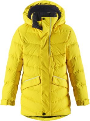 Куртка Reima Janne для мальчика