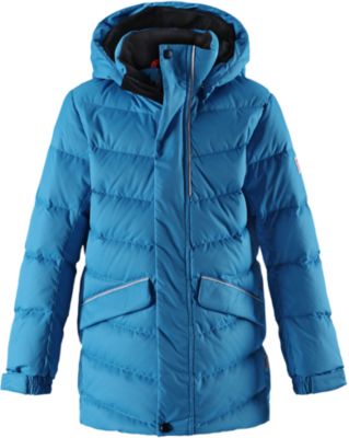 Куртка Reima Janne для мальчика