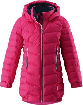 Куртка Reima Juuri для девочки