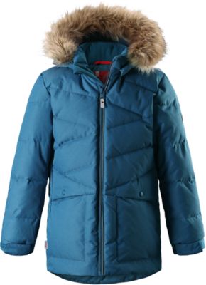 Куртка Reima Jussi для мальчика